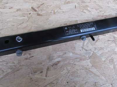 BMW Radiator Core Support Bar Upper Tie Bar 51647234899 F10 550i M5 F12 650i M63